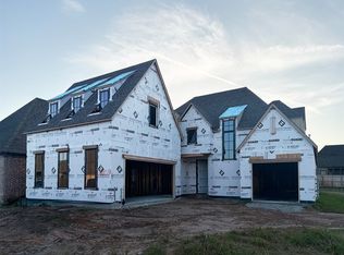 3909 S Elder Blvd, Broken Arrow, OK 74011