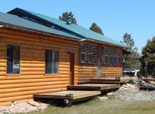 71 County Road 2003 N, Nutrioso, AZ 85932