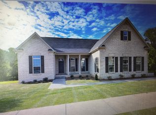 621 Goodman Dr LOT 64, Gallatin, TN 37066