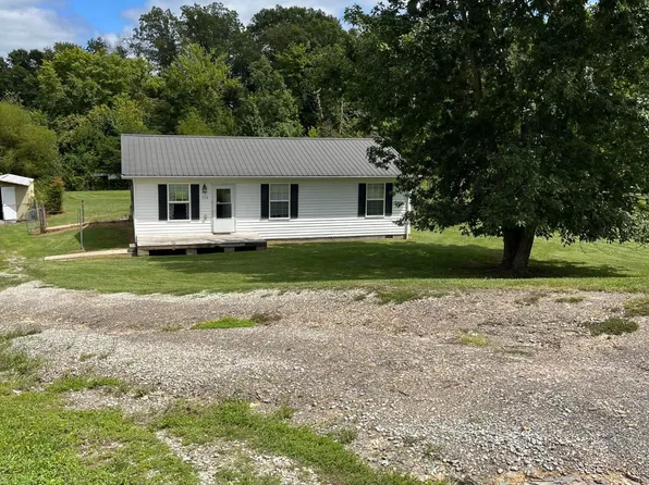 510 Turkey Foot Pass, Crab Orchard, KY 40419