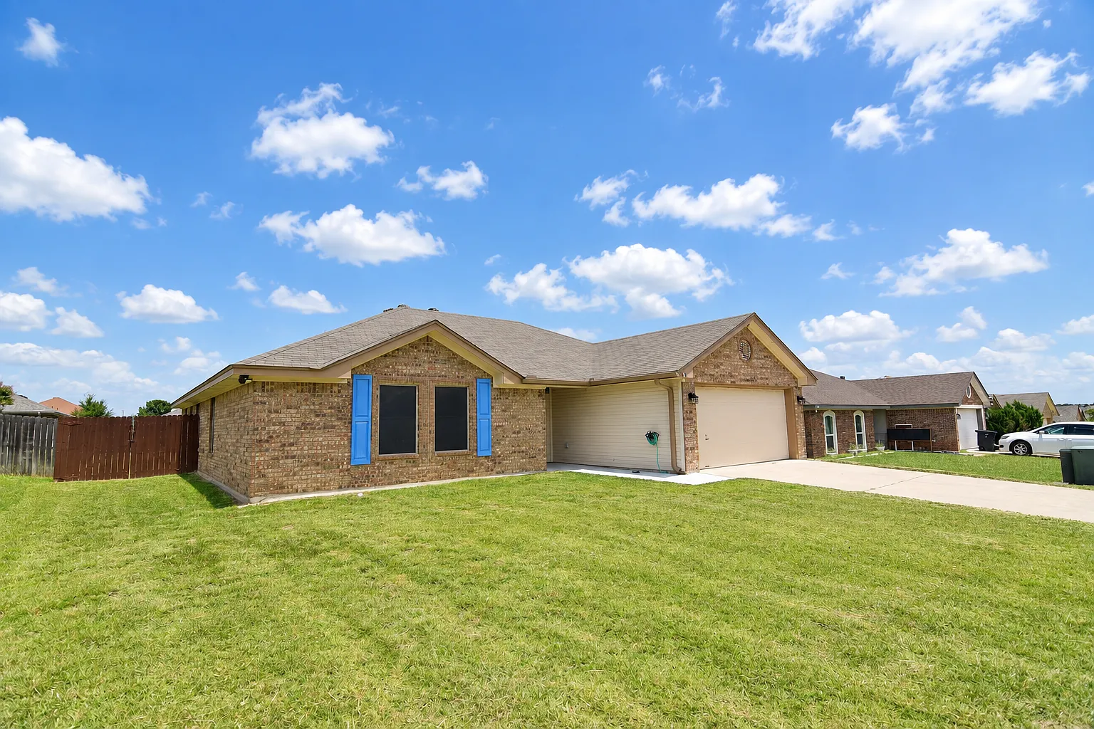 305 Sandra Sue Dr, Killeen — Photo 2