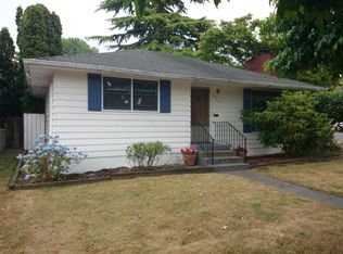 3622 42nd Ave SW, Seattle, WA 98116