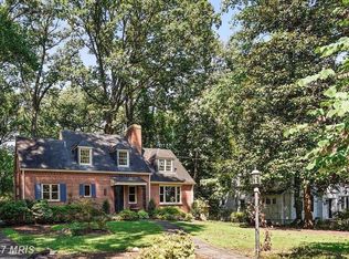 1415 Highland Dr, Silver Spring, MD 20910