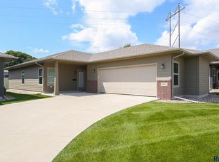 1601 S Foss Ave, Sioux Falls, SD 57110