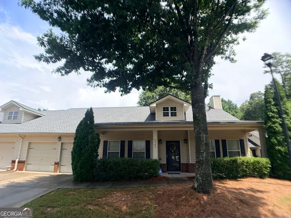 4545 Verlander Ct, Mableton, GA 30126