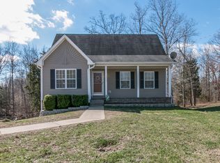 3249 Backridge Rd, Woodlawn, TN 37191