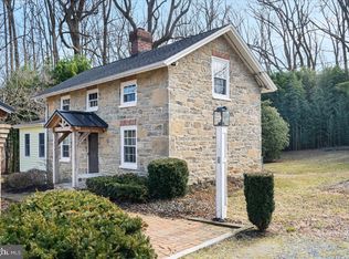 2639 Medical Hall Rd W, Bel Air, MD 21015