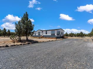16277 SE Cahvilla Rd, Prineville, OR 97754