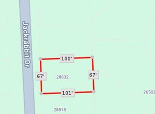 28832 Jackrabbit Dr, Hempstead, TX 77445