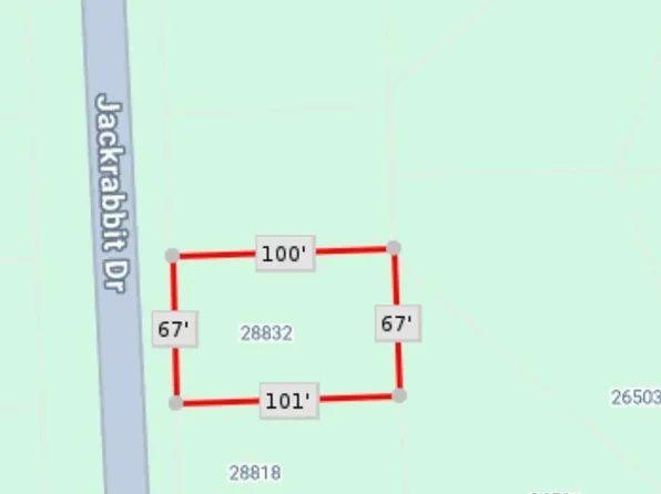 28832 Jackrabbit Dr, Hempstead, TX 77445