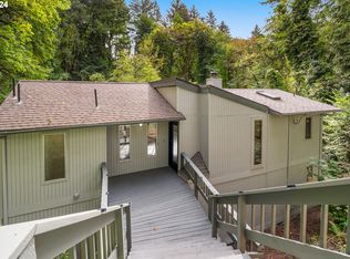 202 SW Custer St, Portland, OR 97219