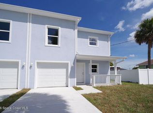 992 Mathers St, Melbourne, FL 32935