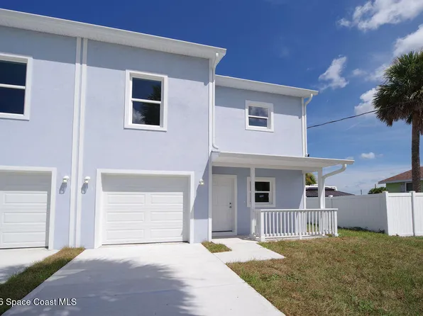 992 Mathers St, Melbourne, FL 32935
