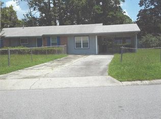 2811 College Park Dr, Brunswick, GA 31520