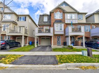 1033 Stemman Pl, Milton, ON L9T 8R1