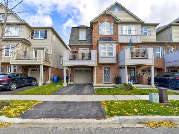 1033 Stemman Pl, Milton, ON L9T 8R1