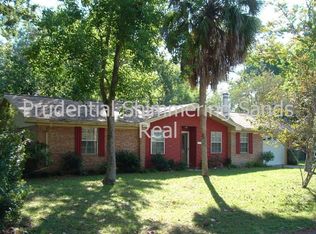 407 Pennsylvania Ave, Lynn Haven, FL 32444
