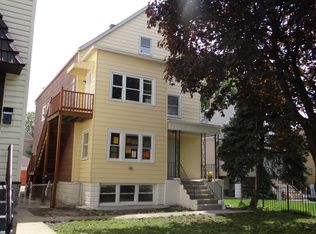 5011 W 29th St, Cicero, IL