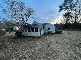 1989 Iberis Rd, Lancaster, VA 22503