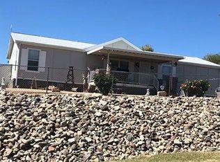 4090 E Goldmine Rd, Rimrock, AZ 86335