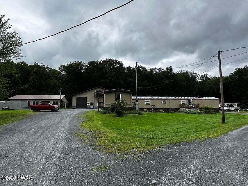 158C Tuthill Rd, Waymart, PA 18472 MLS PW232784 Zillow