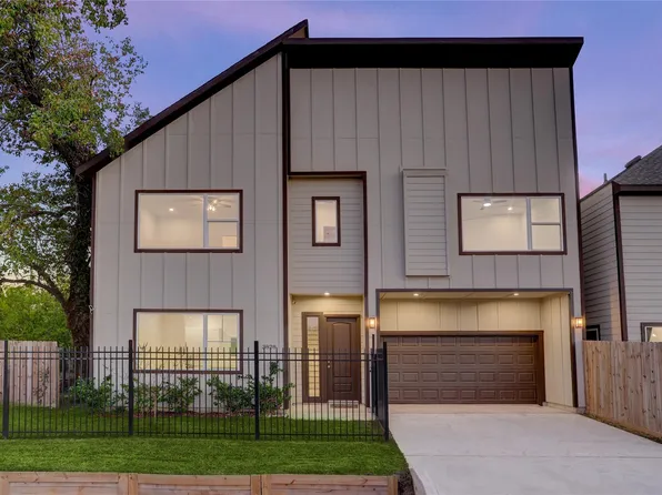 3828 Lockhart St, Houston, TX 77051