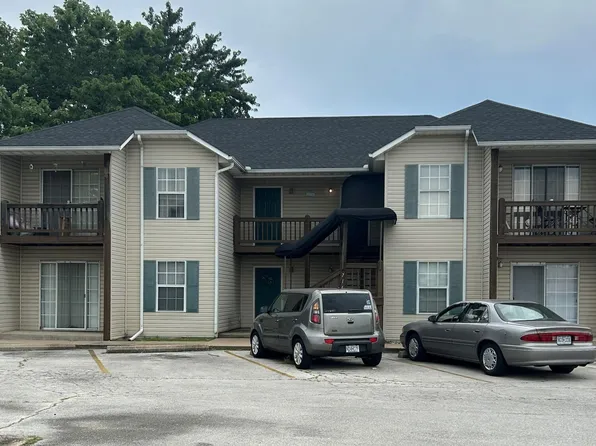 714 S Brownell Avenue, Joplin, MO 64801