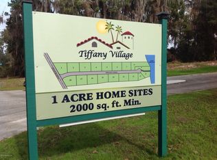 102 Tiffany Ct, Crescent City, FL 32112