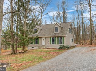 10744 Coral Ridge Rd, Fayetteville, PA 17222