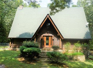 735 New Hope Rd, Fayetteville, GA 30214