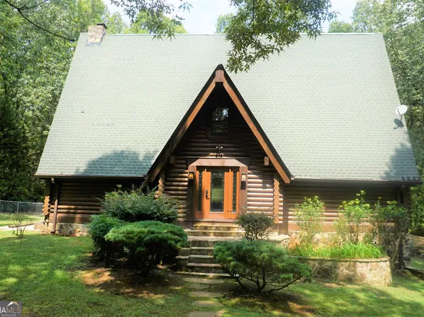 735 New Hope Rd, Fayetteville, GA 30214