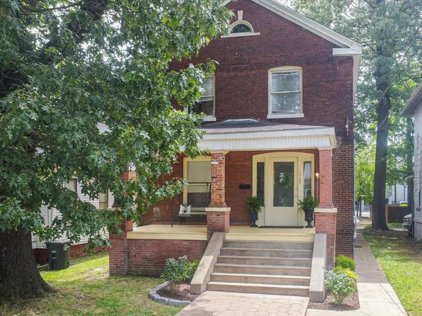 1568 Jefferson St, Paducah, KY 42001