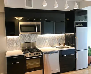 Rented by City Vista Inc