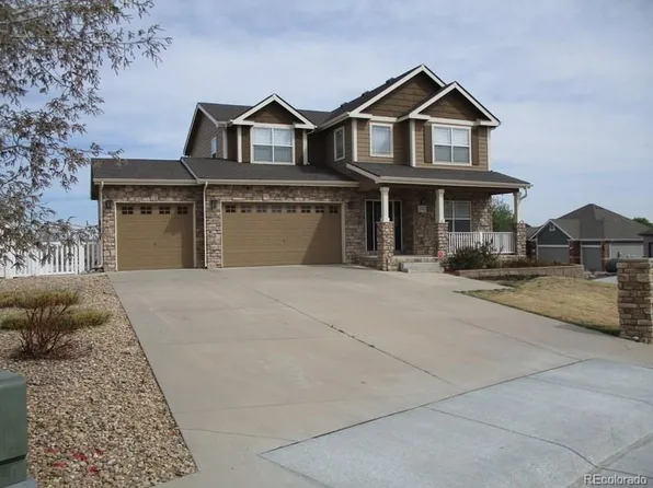 5703 5th Street Road, Greeley, CO 80634