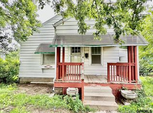 6322 Military Ave, Omaha, NE 68104