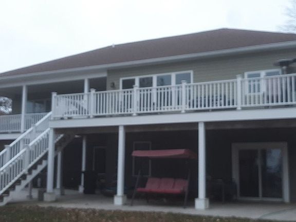 Back of house (Waterfront)