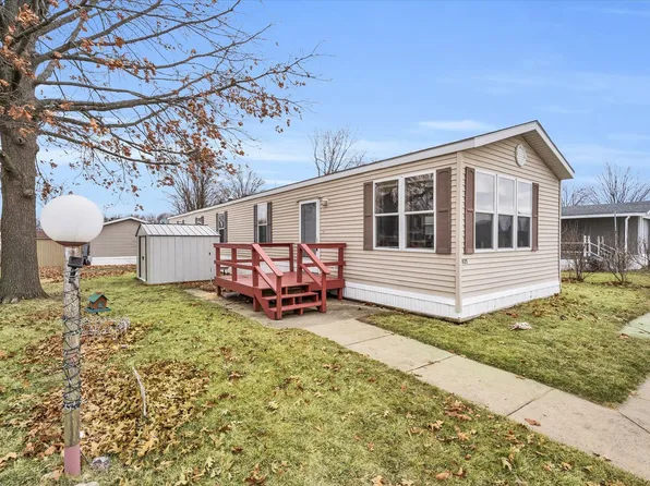 625 Williamson St, Mahomet, IL 61853