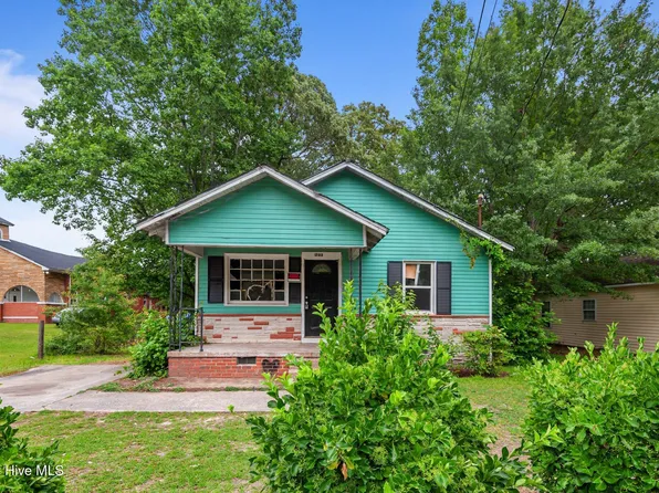 1703 S Greene Street, Greenville, NC 27834