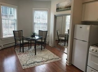 107 Chandler St #3FFURNISHE, Boston, MA 02116
