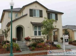 1945 Montevino Dr, Santa Rosa, CA 95407