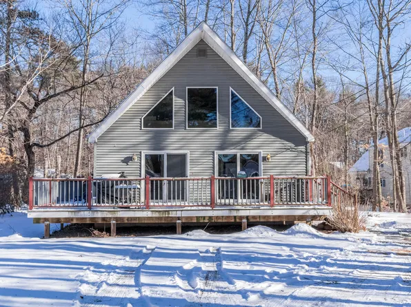 3 Woodland Road, Windham, ME 04062