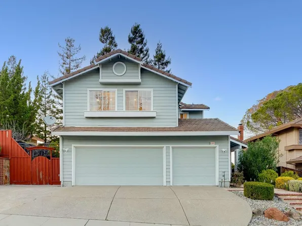 43684 Southerland Way, Fremont, CA 94539