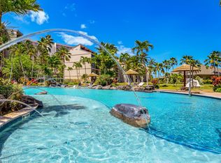 Kaanapali Shores, Lahaina, HI 96761