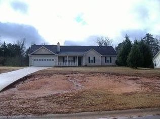 233 Cottonwood Ct, Jackson, GA 30233