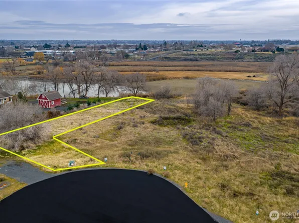 16 Valley Road NE #16, Moses Lake, WA 98837