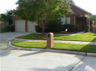 13703 Hillingdale Ln, Houston, TX 77070