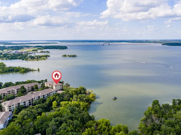 500 Waters Edge Dr APT 313, Lake Dallas, TX 75065