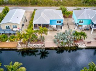 27235 Mariposa Rd, Ramrod Key, FL 33042