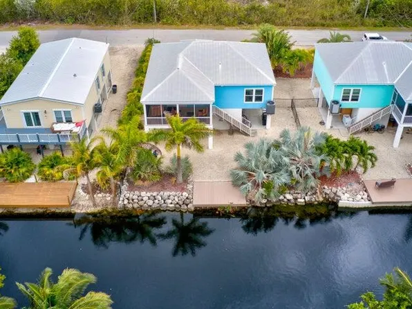 27235 Mariposa Rd, Ramrod Key, FL 33042