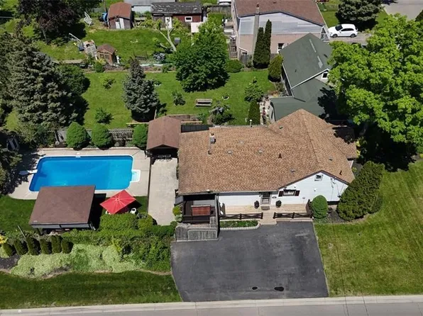 223 Margaret Ave, Hamilton, ON L8E 2J1